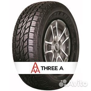 Three-A EcoLander A/T 245/70 R16