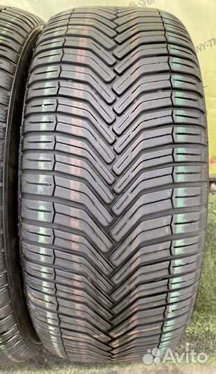 Michelin CrossClimate SUV 235/55 R18 104V