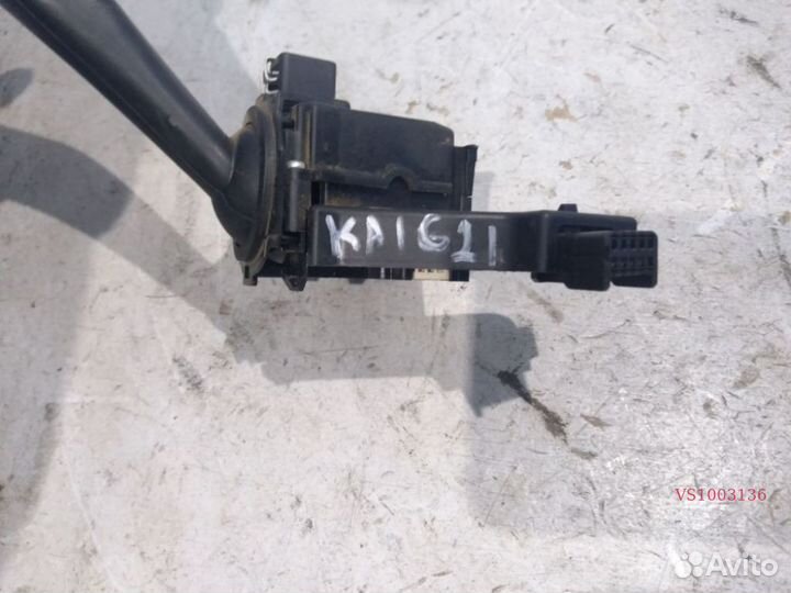 S1003136 Переключатель поворотов volkswagen tiguan