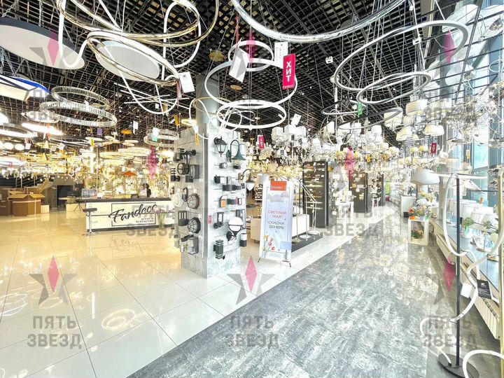 Аренда на 1 линии Ново-Садовой 132 кв.м