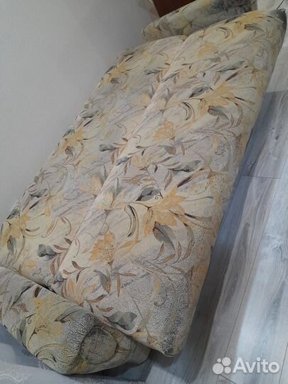 Продам диван бу
