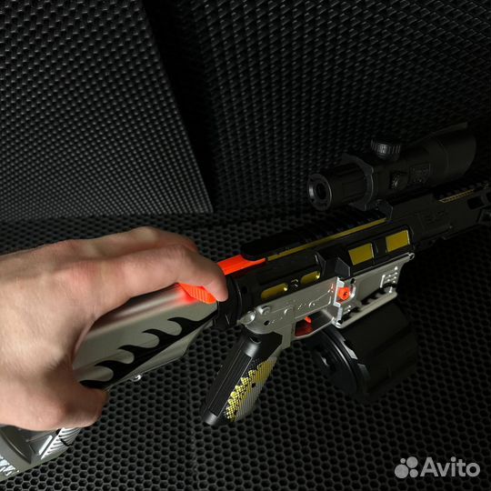 Орбизный Автомат M416 Premium