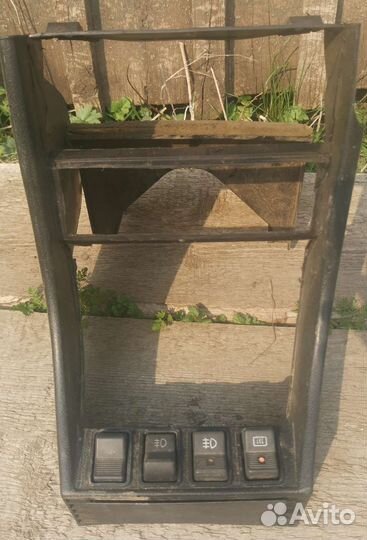 Продам запчасти