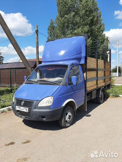 Вывоз мусора с грузчиками