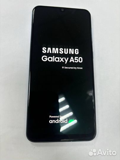 Samsung Galaxy A50, 6/128 ГБ