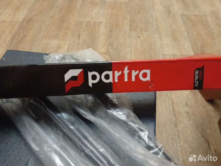 Рулевая тяга partra