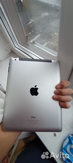 iPad 4 32gb