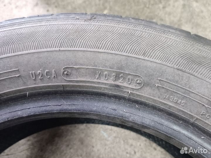 Maxrun Everroad 185/60 R15
