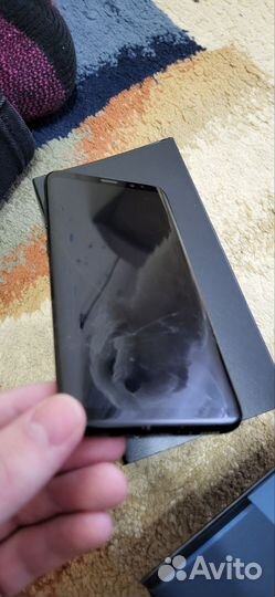 Samsung Galaxy S8, 4/64 ГБ