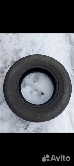 Dunlop Grandtrek PT2 265/65 R17