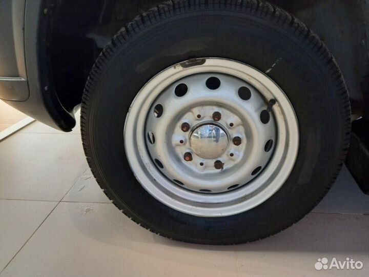 Chevrolet Niva 1.7 МТ, 2016, 77 798 км