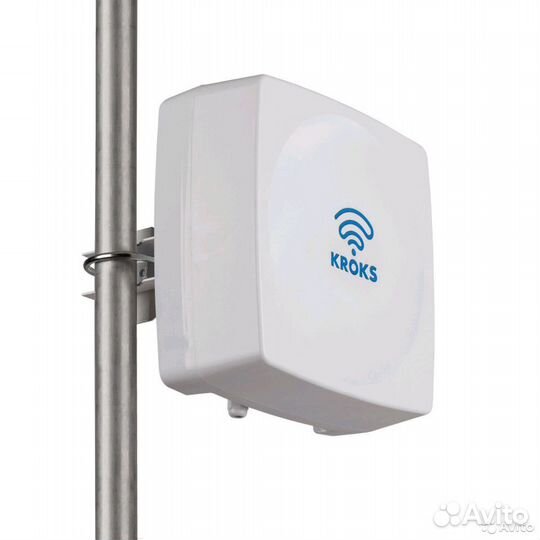 Антенна 3G/4G mimo KAA15-1700/2700 U-BOX