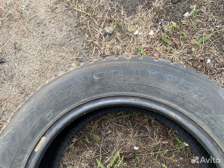 Nokian Tyres Nordman 5 185/65 R15