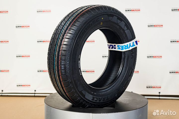 КАМА Trace (НК-135) 195/70 R15C 104R