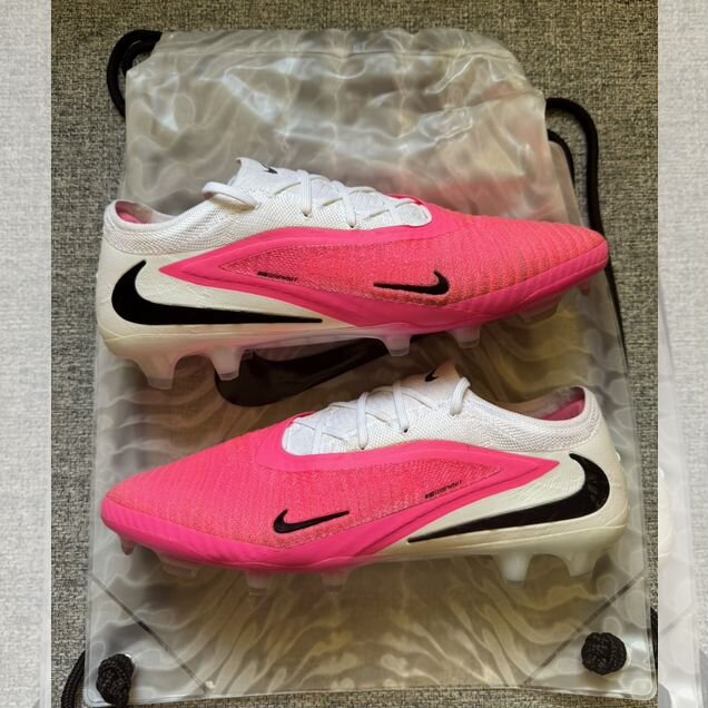 Бутсы Nike Phantom 6 Elite FG