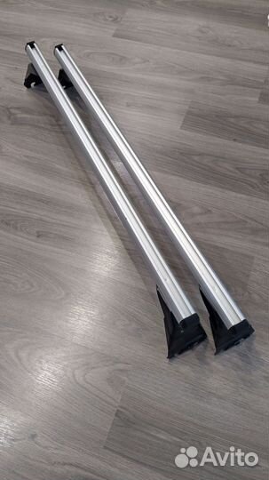 Рейлинги на крышу багажник BMW оригинал бмв