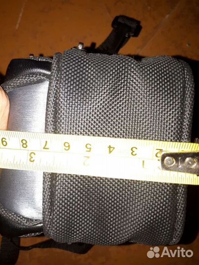 Сумка (кофр) для фотоаппарата