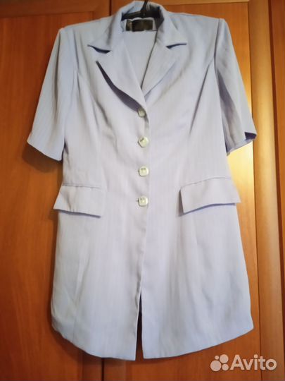 Костюм женский брючный