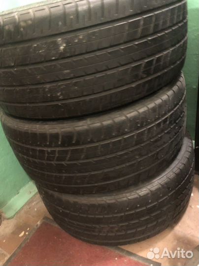 Dunlop SP Sport 01 245/40 R18 93Y