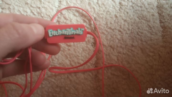 Наушники детские