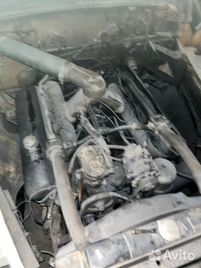 Урал 375, 1983