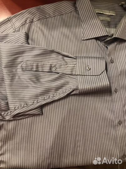 Мужская рубашка