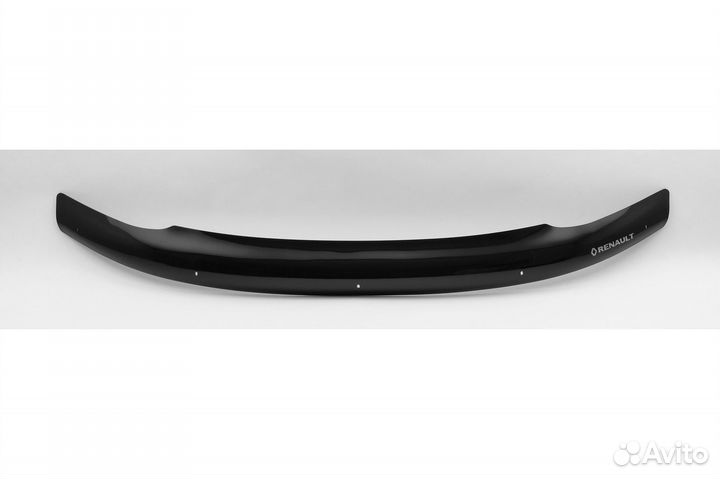 Дефлектор капота Original Renault Duster 2010-2021