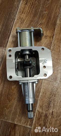 Опора камаз, кулица