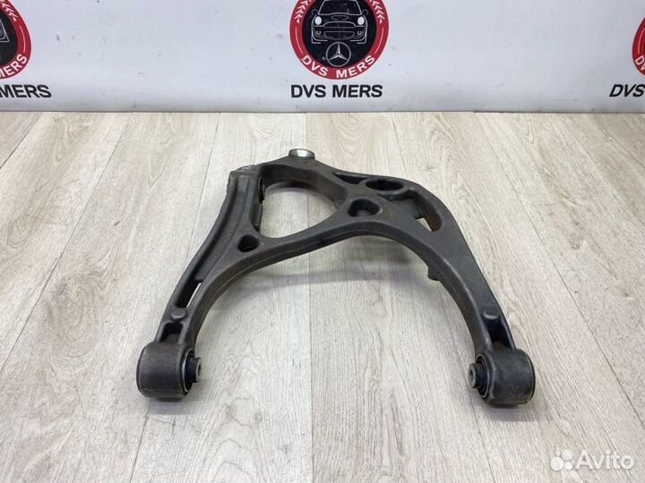 Рычаг нижний задний правый Mercedes Ml W164