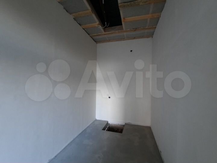 Дом 90 м² на участке 3 сот.