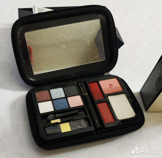 Набор косметики,Франция, lancome