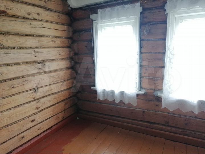 Дача 33 м² на участке 10 сот.