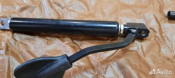 Газовая пружина(Амортизатор) Banbach