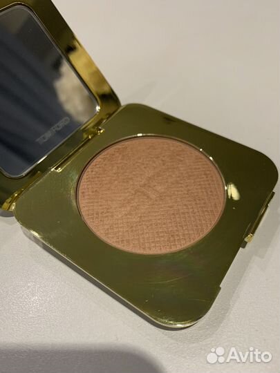 Бронзер Tom Ford