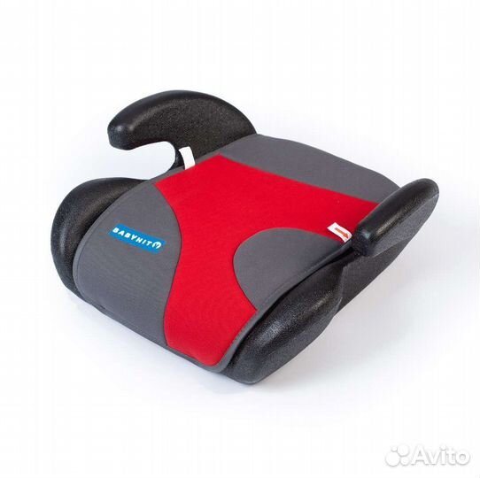 Автокресло–бустер Babyhit Boost