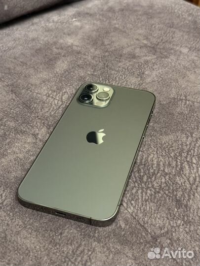 iPhone 12 Pro, 256 ГБ