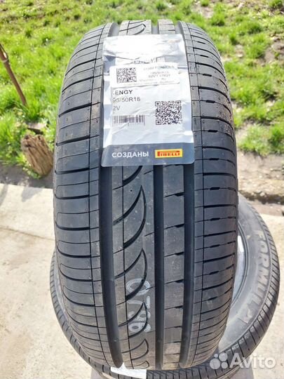 Contyre Expedition 215/65 R16