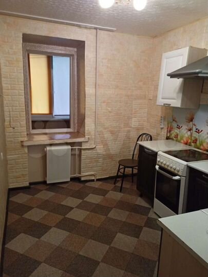 3-к. квартира, 63,1 м², 2/5 эт.