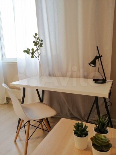 Комната 20 м² в 3-к., 5/12 эт.