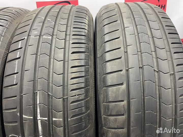 Vredestein Ultrac Satin 235/60 R18