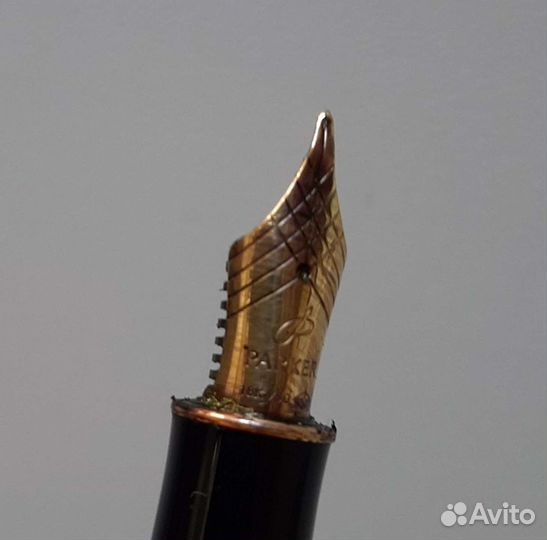 Ручка Parker Sonnet 18K 750