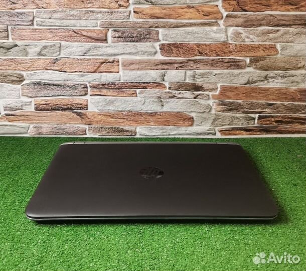 Мощный ноутбук Hp i7 6го/Видеокарта 2гб