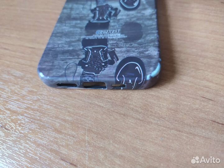 Чехол на iPhone 12