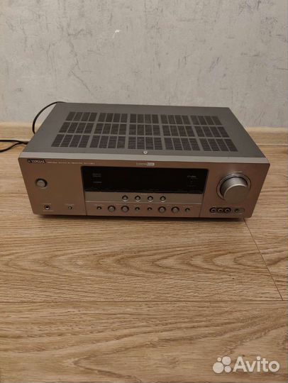 Ресивер Yamaha RX V363