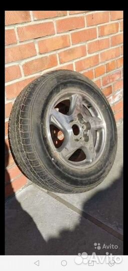 Bridgestone 613V 205/65 R15