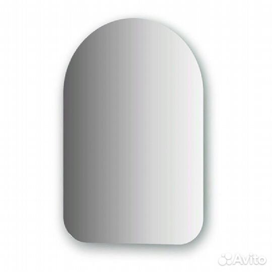 Зеркало Evoform Primary 60х40 без подсветки