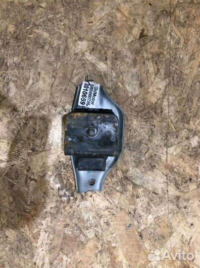 Опора двигателя левая передняя Subaru Forester (S