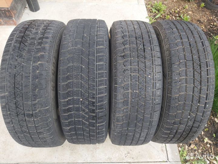 Kenda IceTec Neo KR36 205/65 R16 95Q