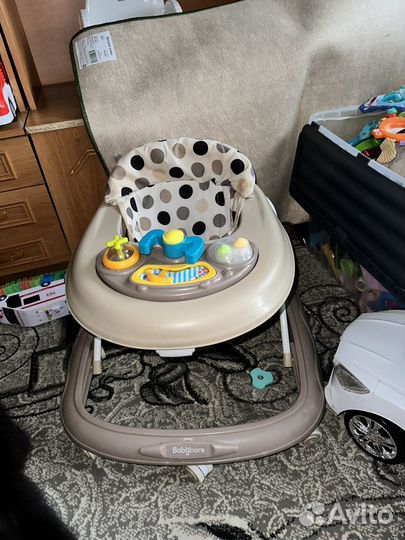 Ходунки детские