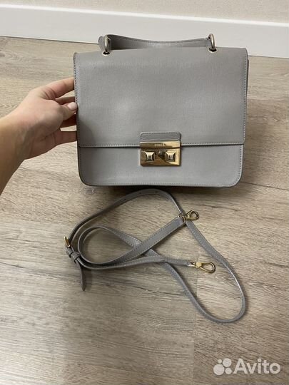 Сумка женская Furla бу